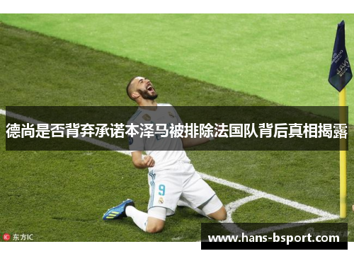 德尚是否背弃承诺本泽马被排除法国队背后真相揭露 德尚是否背弃承诺本泽马被排除法国队背后真相揭露