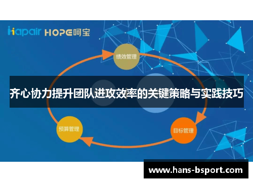 齐心协力提升团队进攻效率的关键策略与实践技巧
